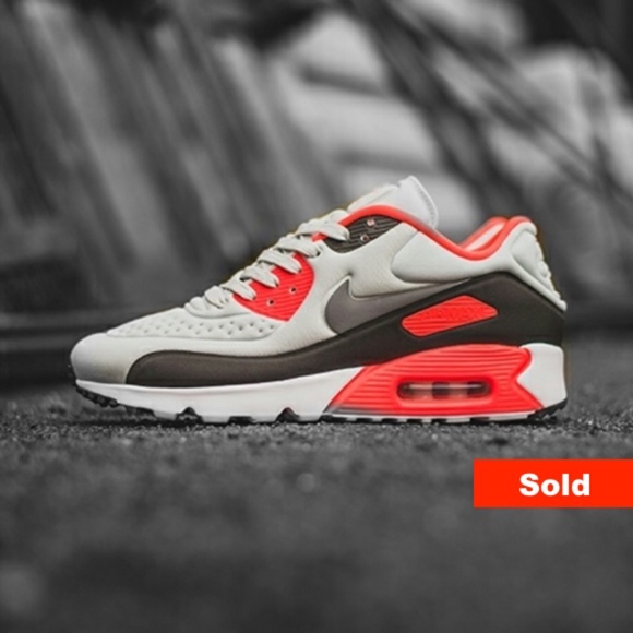 Nike Other - Nike Air Max 90 Ultra 2.0 SE (Size 13)
